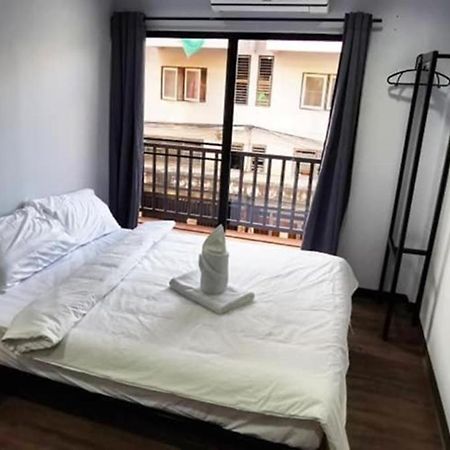 X Go Inn Chiang Mai University - Cmu Eksteriør bilde